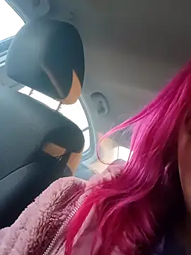 EXOTICLEXXXI online show from December 21, 10:06 pm