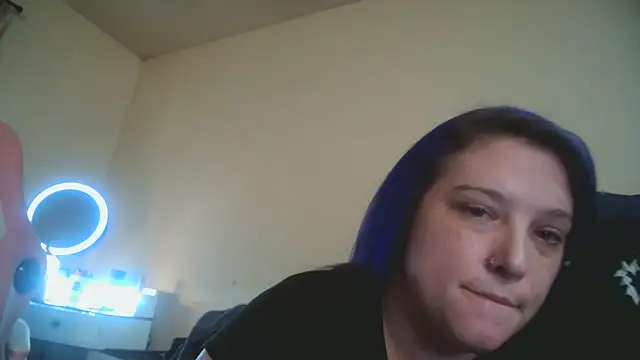 EXOTICLEXXXI online show from April 16, 6:41 pm