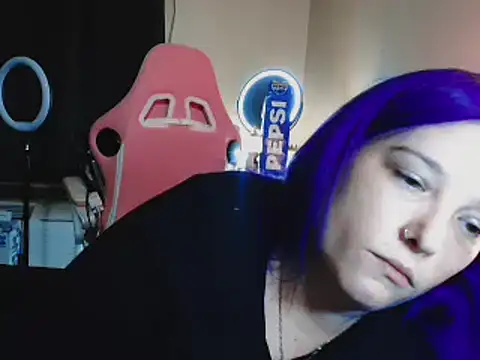 EXOTICLEXXXI online show from April 21, 2:37 am