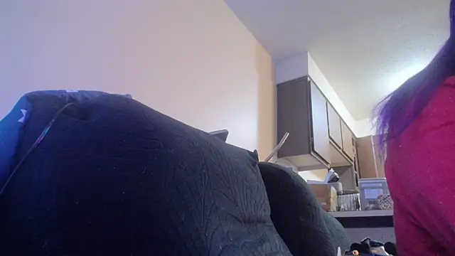 EXOTICLEXXXI online show from April 23, 3:03 pm