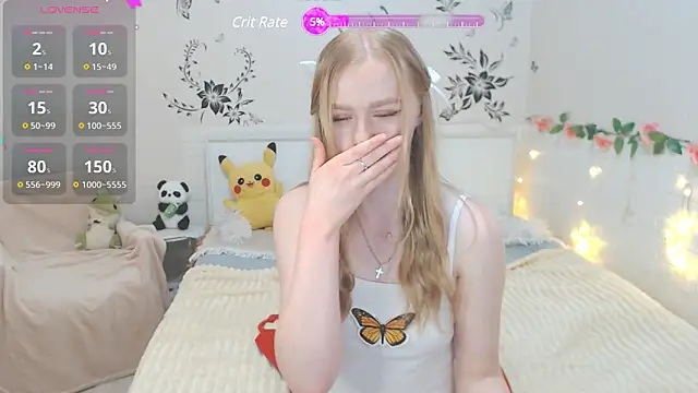 alice de online show from January 18, 2:36 am