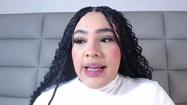 emily brontee  online show from January 6, 1:19 pm