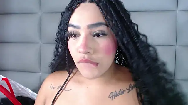 emily brontee  online show from January 7, 12:52 pm