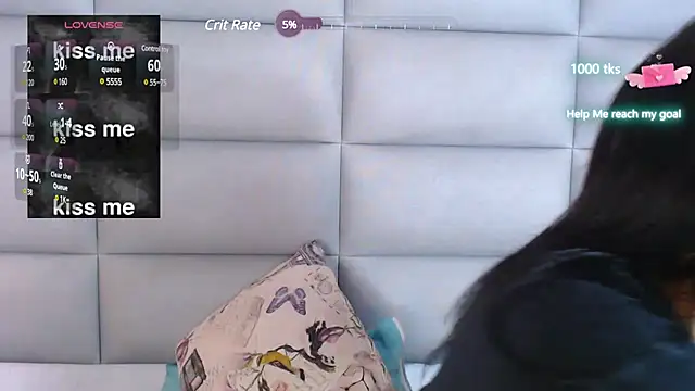 emily brontee  online show from February 3, 6:28 pm