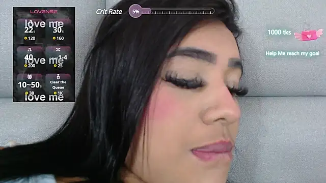 emily brontee  online show from February 21, 3:54 pm