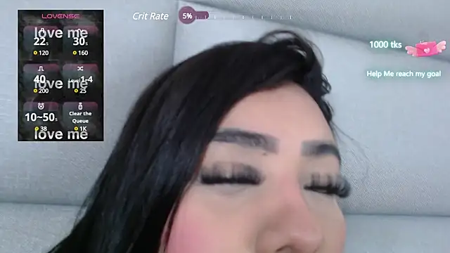 emily brontee  online show from February 22, 4:30 pm