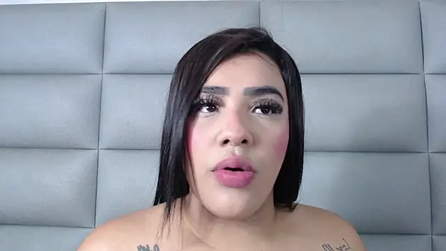 emily brontee  online show from February 27, 1:28 pm