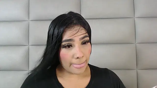 emily brontee  online show from March 13, 12:56 pm