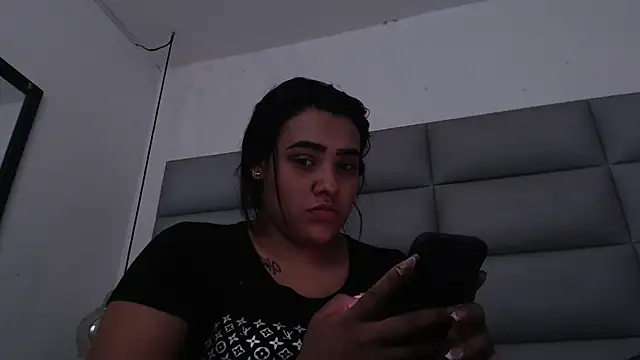 emily brontee  online show from September 25, 3:49 pm