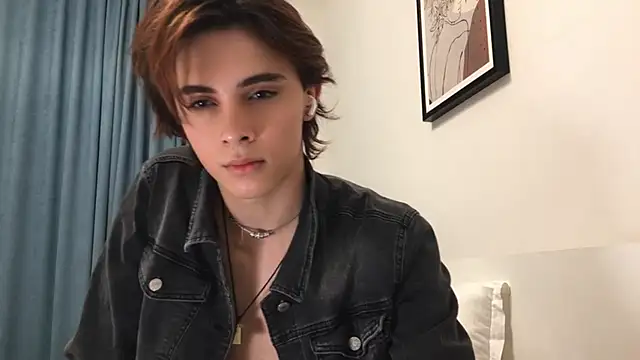 k0sta  online show from December 20, 6:45 pm