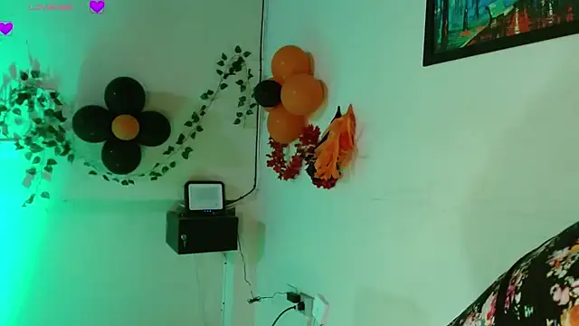  samara online show from October 4, 7:12 pm