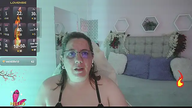 katie joness  online show from March 1, 3:49 pm