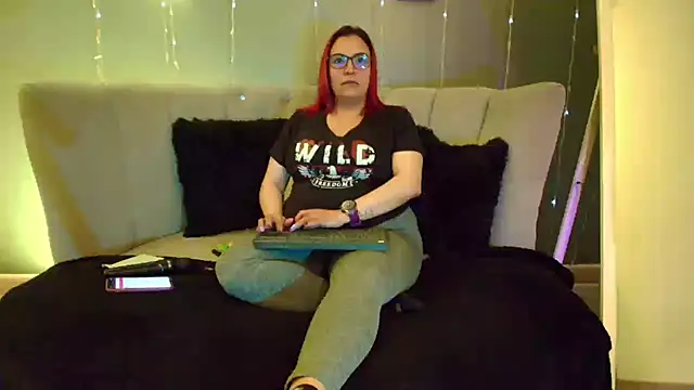 Sammy owens  online show from February 2, 12:35 pm