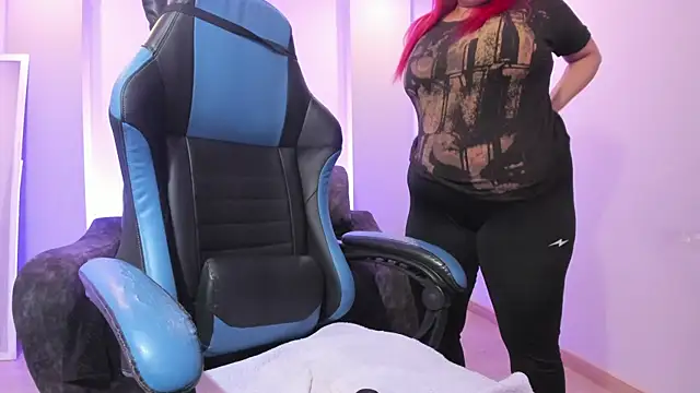 Sammy owens  online show from September 25, 12:09 pm