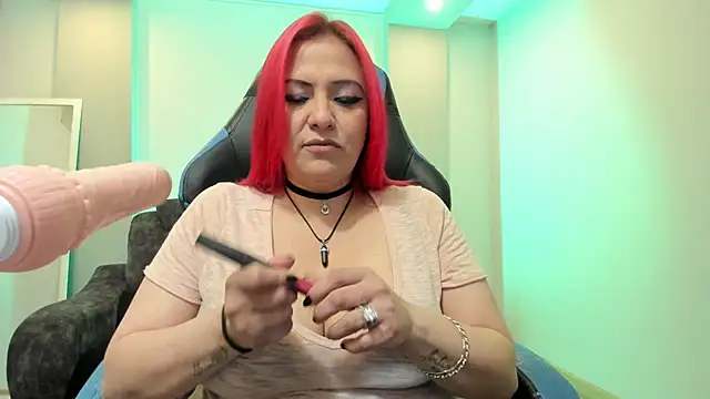 Sammy owens  online show from January 11, 12:32 pm