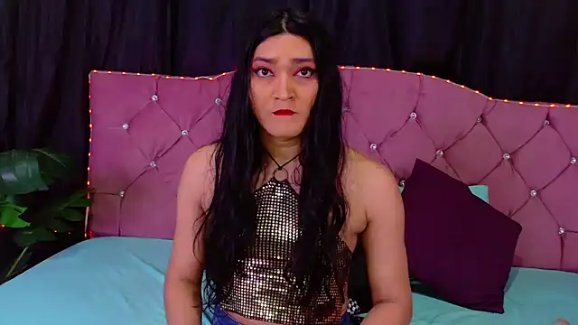 Snapshot of Cataleya_divine chatting on May 22, 12:00 pm Cataleya divine online show from May 22, 12:00 pm