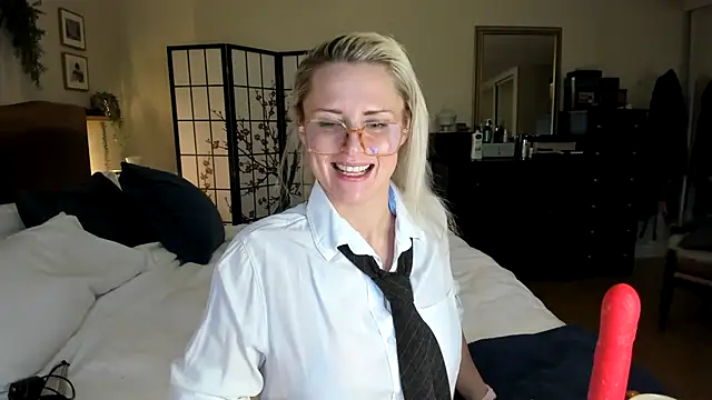 AlwaysAffirming online show from January 20, 10:04 pm