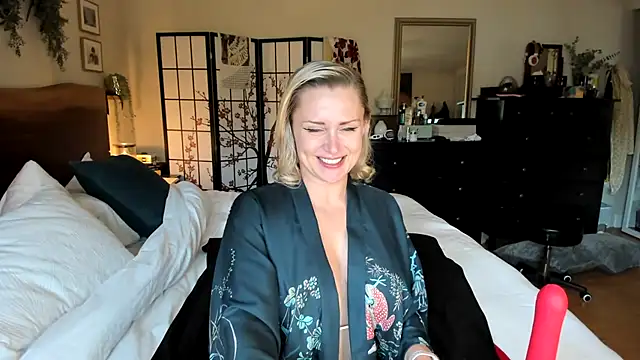 AlwaysAffirming online show from September 22, 8:00 pm