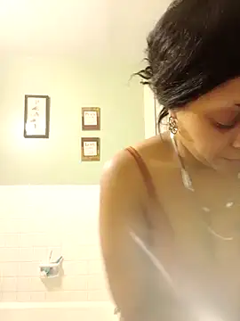 mariah2299 online show from January 26, 3:38 am