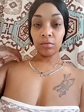 mariah2299 online show from September 18, 3:03 pm