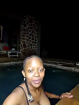 Jazmine-Blue online show from January 24, 6:04 pm