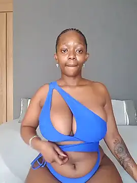 Jazmine-Blue online show from February 20, 8:50 am