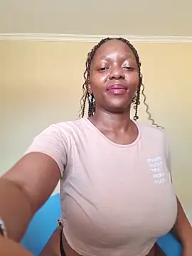 Jazmine-Blue online show from October 10, 10:25 am