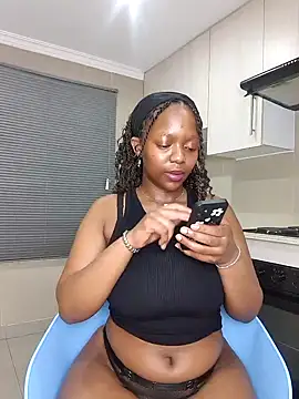 Jazmine-Blue online show from October 11, 9:13 pm