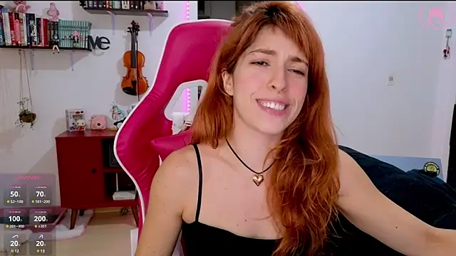 AuroraKatsy online show from February 3, 11:26 pm