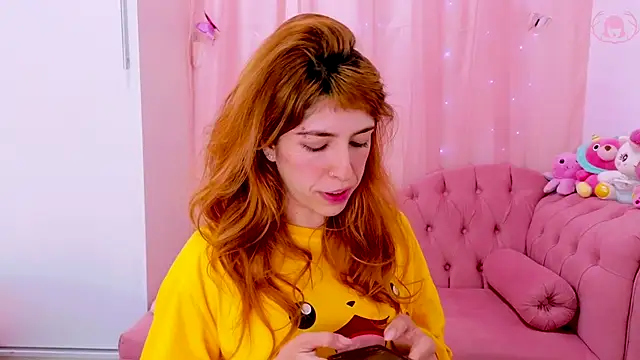 AuroraKatsy online show from September 16, 9:38 pm