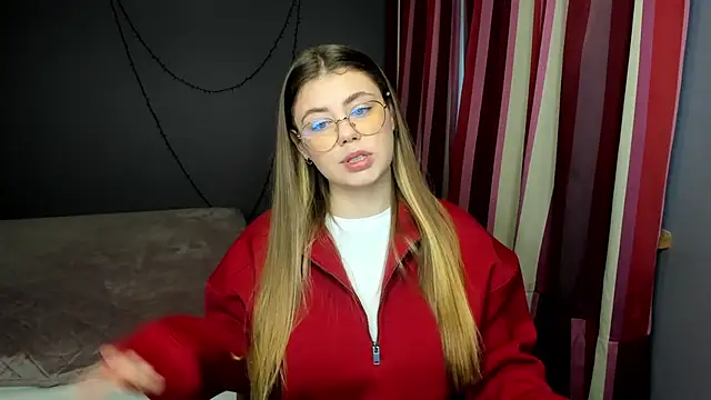 IsabellaBler online show from December 30, 12:52 pm