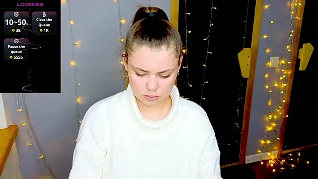 IsabellaBler online show from January 30, 6:46 am