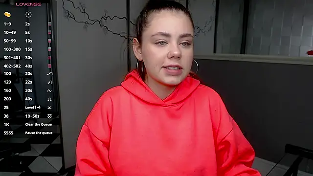 IsabellaBler online show from March 16, 6:53 am