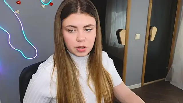 IsabellaBler online show from March 23, 7:20 am