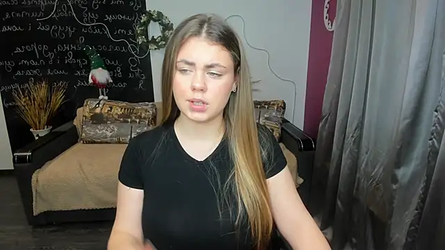 IsabellaBler online show from December 21, 12:56 pm