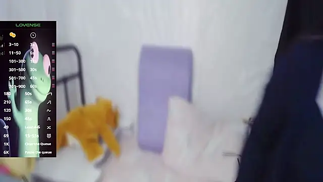 mememe 1006  online show from April 22, 5:03 pm