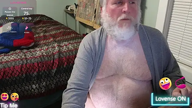 keithobrian SC online show from March 15, 4:35 am