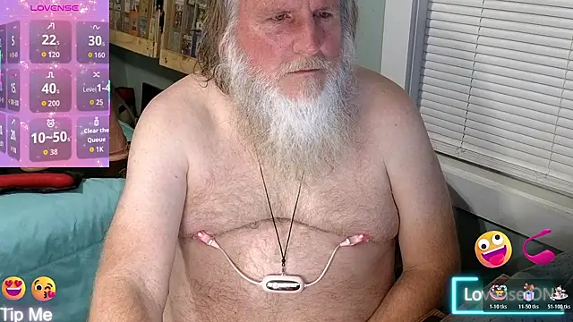 keithobrian SC online show from November 30, 4:27 am