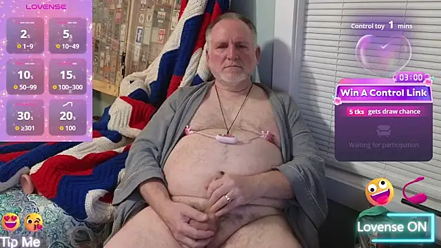 keithobrian SC online show from March 5, 4:08 am