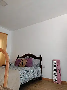 -ShaniArgentina- online show from October 11, 8:51 pm