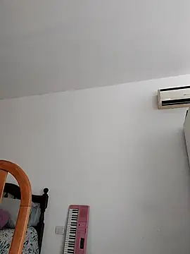 -ShaniArgentina- online show from October 12, 8:30 pm