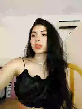 -ShaniArgentina- online show from October 24, 7:54 pm