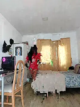 -ShaniArgentina- online show from October 26, 7:42 pm