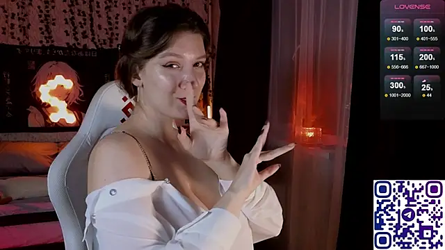 Snapshot of NataliaGonharova chatting on December 9, 5:30 pm NataliaGonharova online show from December 9, 5:30 pm