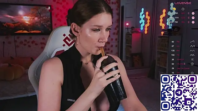 Snapshot of NataliaGonharova chatting on September 23, 5:27 pm NataliaGonharova online show from September 23, 5:27 pm