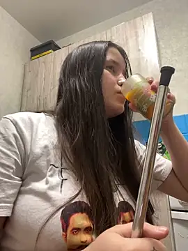 Snapshot of Angel__lika chatting on January 5, 7:07 pm Angel  lika online show from January 5, 7:07 pm