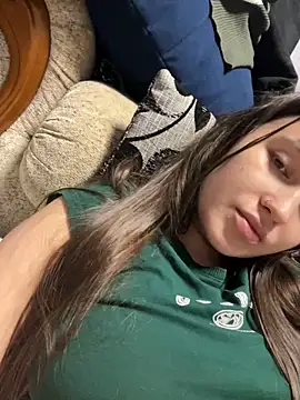 Snapshot of Angel__lika chatting on February 4, 7:00 pm Angel  lika online show from February 4, 7:00 pm