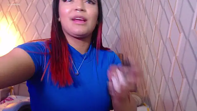 Snapshot of NicolleTaylor chatting on February 4, 6:14 am NicolleTaylor online show from February 4, 6:14 am