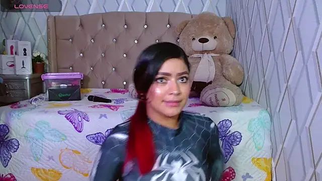 Snapshot of NicolleTaylor chatting on March 1, 3:43 am NicolleTaylor online show from March 1, 3:43 am