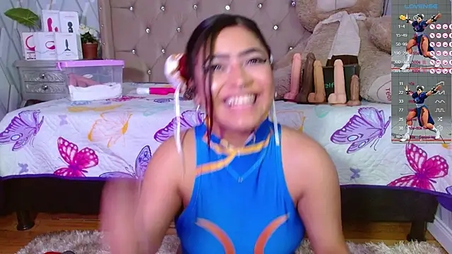 Snapshot of NicolleTaylor chatting on March 2, 5:54 am NicolleTaylor online show from March 2, 5:54 am